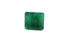 1.70 Ct Colombian Emerald A Quality