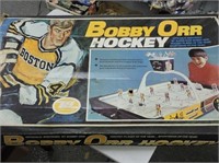 Bobby Orr Hockey Game