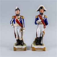 "NAPOLEONIC" SOLDIER FIGURES