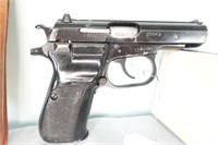 Czech CZM. 82 Sho89X /9mm $300-$800.