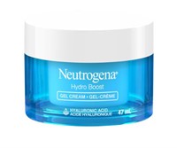 Neutrogena Hydroboost Gel Face Cream