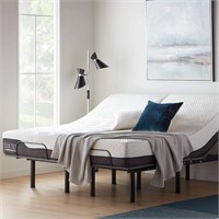 TWIN XL Wireless Remote Control Bed Frame