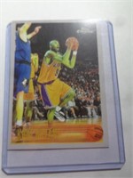 SPORTS CARD "COPY" -    KOBE BRYANT