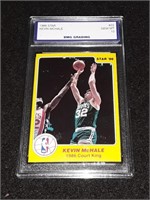 1986 Star Kevin McHale GEM MT 10 Celtics