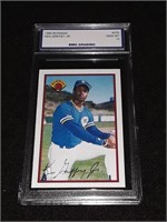 1989 Bowman Ken Griffey Jr GEM MT 10