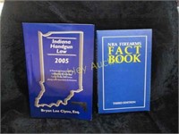 LAW&FACTS BOOK