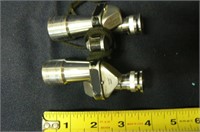 VINTAGE PAIR OF CORNELL BINOCULARS