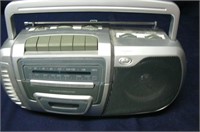 DURABAND BOOM BOX