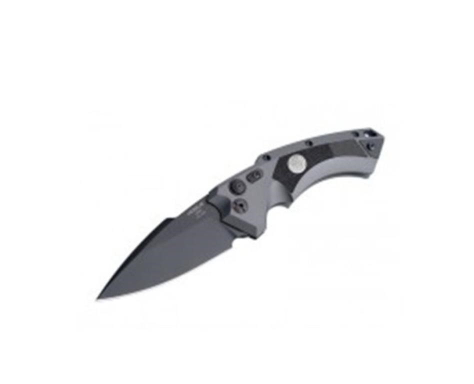 Hogue Sig Emperor Scorpion Automatic Folder Knife