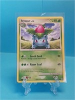 OF) VINTAGE Pokémon 2007 Ivysaur