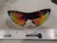 Oakley Sun Glasses - Tortiose