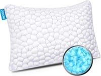SUPA MODERN Cooling Bed Pillows for Sleeping