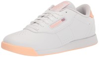 Reebok,Princess,Aura Orange/FTWR White/FTWR White,