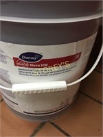 5 Gal Pail of Dish Detergent