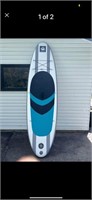 10‘ 6" ROC Stand Up Paddle Board, Brand New