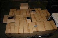 PALLET OF COFFEE MAKERS