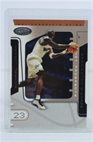 2002-03 Hoops Hot Prospects Michael Jordan  #53