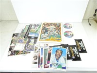 Misc Sports Items/Collectables