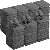 48 Pack Bleach Proof Salon Towels