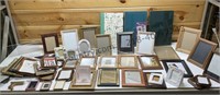 Picture Frames Lot 1