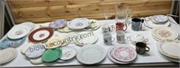Dishes and Cups Lot