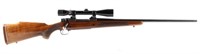 Winchester Model 70 300 WIN Mag Bolt Action Rifle