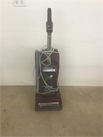Hoover Max self propelled vacuum cleaner