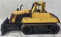 Tonka Metal Bulldozer