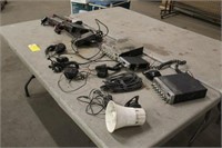 (2) Boxes CB Radios, Unknown Condition