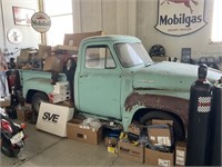 1954 Ford 1/2 Ton