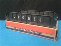 LIONEL #214 Thru Girder Bridge w/Box
