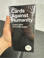 New Cards Against Humanity