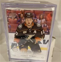 18/19  UpperDeck  series 2. Hockey set  251- 450