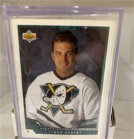 93/94 UpperDeck series 1 hockey cards 1-310