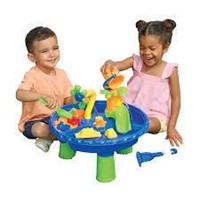 14pc Play Day Sand & Water Table Play Set AZ53