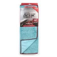 4pk Platinum Multi-Use Detail Towels AZ52