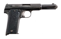 Astra M1921 (400) 9mm Largo Semi Auto Pistol