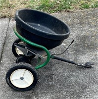 LAWN TENDER SEED SPREADER