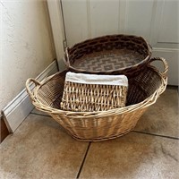 Baskets