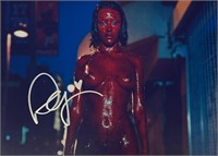 Autograph COA Doja Cat Photo