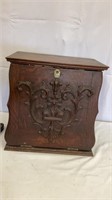 Antique Letter Box