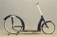 1935 Ingo Bicycle