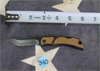 Folding Knife