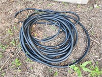 Heavy Duty Garden Hose