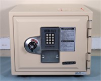 Electric Combo Safe