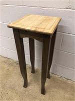 Pine Plant Stand