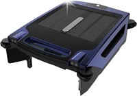 Pool Surface Cleaner Robot with Solar & Dual Mode