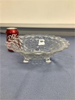 Fostoria Footed Bowl