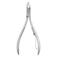 Gem Cuticle Nipper - Professional Stainless Steel