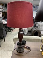 Lamp MSRP $149